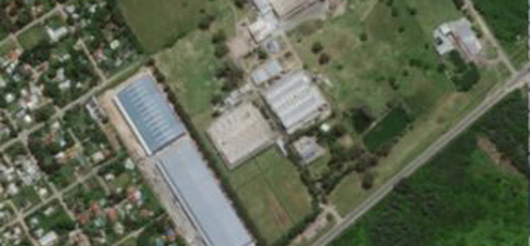 Centro PYME Pilar