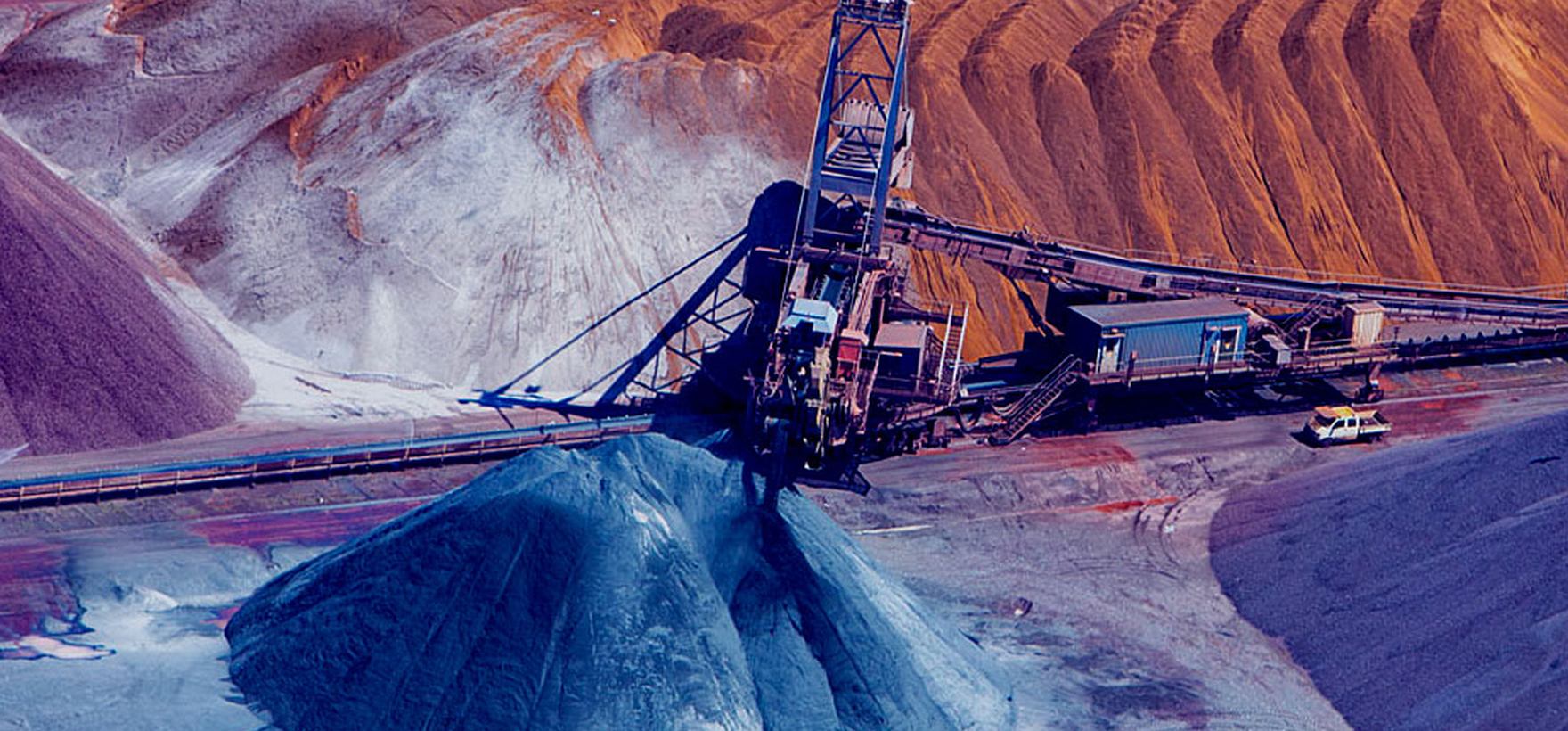 Compañías Minerales Integradas S.A.